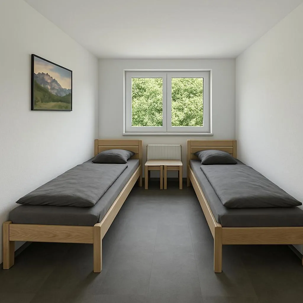 Apartments Štutgart Německo