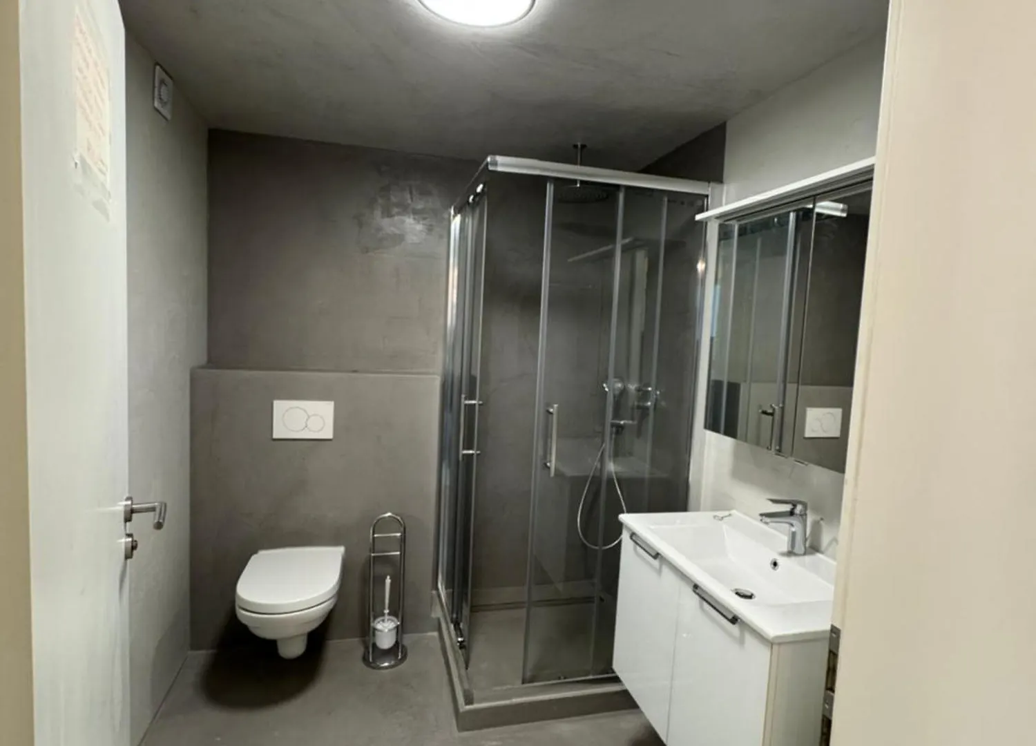 Apartments Štutgart