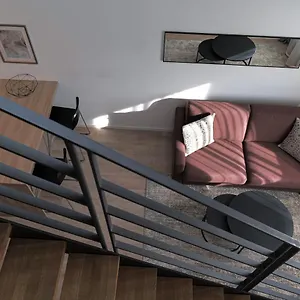 Apartahotel Cosy, Stuttgart