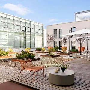Vienna House Easy By Wyndham Štutgart