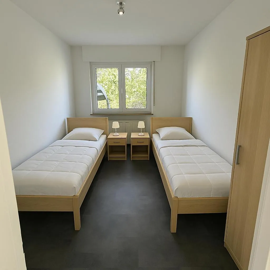 Apartments Stuttgart 0*,  Germany